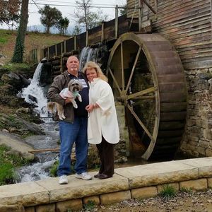 Meet your Posher, Tim